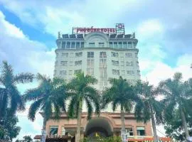 Phù Đổng Hotel