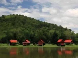 River Kwai Park & Resort