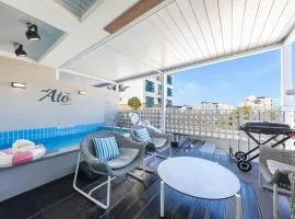 Gangneung Atopool Villa