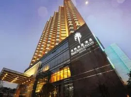 Wuhan Royal Suites & Towers Hotel