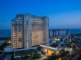Aloha Oceanfront Suite Resort