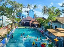 Song Bien Xanh Resort