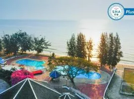 Eurasia Chaam Lagoon Hotel