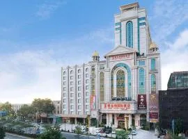 Vienna International Hotel Jieyang Yangmei Yudu Branch