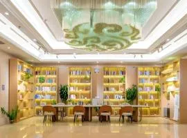 Vienna Hotel Zhongshan Xiaolan Daxin Branch