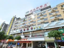 Vienna Hotel Guangxi Nanning Xianhu Branch