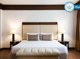 Eurasia Chiang Mai Hotel
