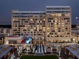 The Moran CITYCENTRE
