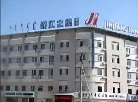 Jinjiang Inn Baotou Aerding Street