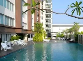Sunee Grand Hotel&Convention Center