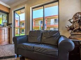 Rodeway Inn near Venice Beach
