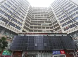 Jinjiang Inn Select Nanning Exihibition Center the Mixc Metro Station