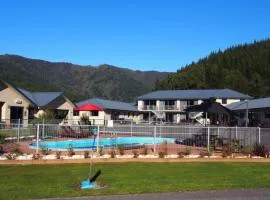 Linkwater Motel