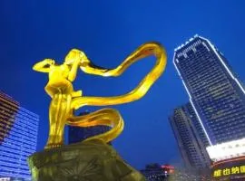 Vienna International Hotel Changsha Furong Square Branch