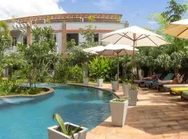 Hak Boutique Hotel & Resort