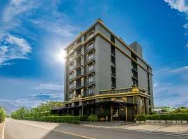 A.List Hotel