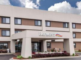 Baymont by Wyndham Glenview, отель в городе Гленвью