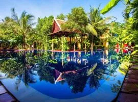 Le Jardin D'Angkor Hotel & Resort