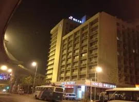 Jinjiang Inn Qingdao Zhanqiao Zhongshan Road