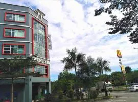 Hotel 138 @ Bestari