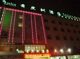 Vatica Heze Mudan Road Shangri-La Square Hotel