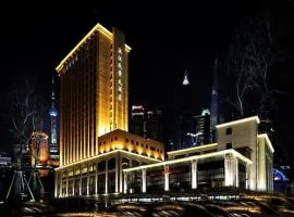 Riverview Hotel on the Bund