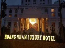 Hoang Nham Luxury Hotel