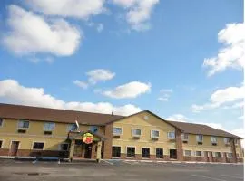 Super 8 By Wyndham Crawfordsville