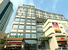 GreenTree Inn Taizhou Dongfeng Road