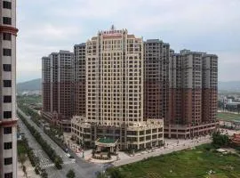 Vienna International Hotel Jieyang Renmin Avenue