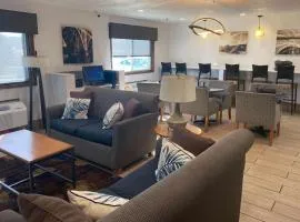 Baymont by Wyndham Danville IL
