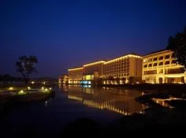 New Century Grand Hotel Huaian