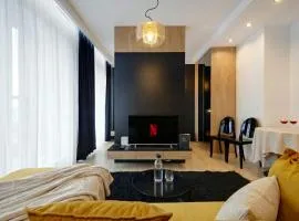 Golden Apartments Sokolska 30 Towers - Great Location&74