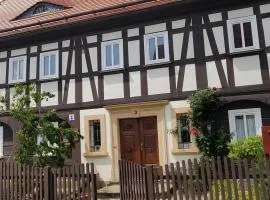 Auf der Mühlwiese