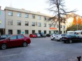 Jinjiang Inn Shanghai Jiading Chengzhong Rd