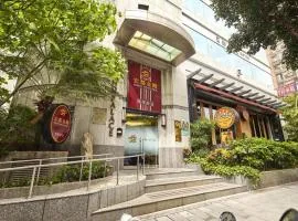 Hotel HD Palace