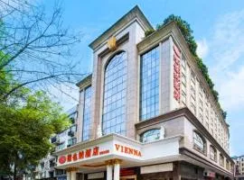 Vienna Classic Hotel Changde Pedestrian Street