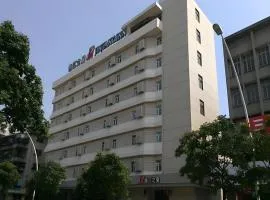 Jinjiang Inn Shantou Xiaogongyuan