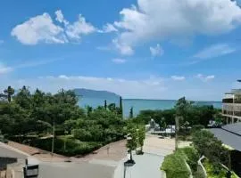 Con Dao Tan Son Nhat Hotel
