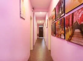 OYO 1125 IR Inn Hotel