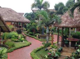 Hortz Hotels and Resorts, hotell sihtkohas Kaybagal