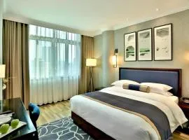 Oriental Hotel