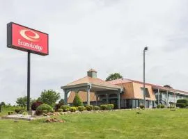 Econo Lodge White Pine Morristown I-81 & I-40 Split
