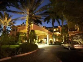 The Capri Inn