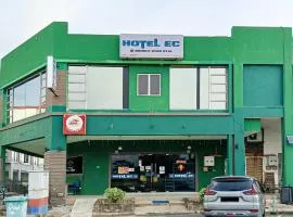 Hotel EC Double Star KLIA 1 KLIA 2