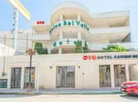 OYO Hotel Casino Del Valle