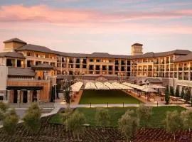 Grand Reserve at the Meritage