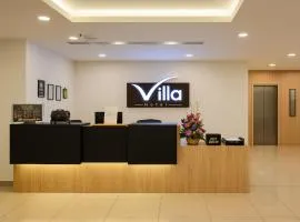 Villa Hotel