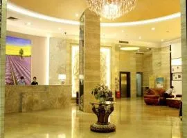 Lavande Hotel Dongguan Tangxia Tianhong South High-Speed Railway Station