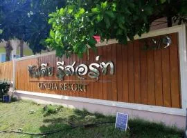 Cindia Resort